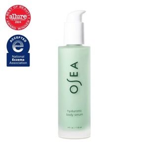 OSEA Hyaluronic Body Serum 4oz